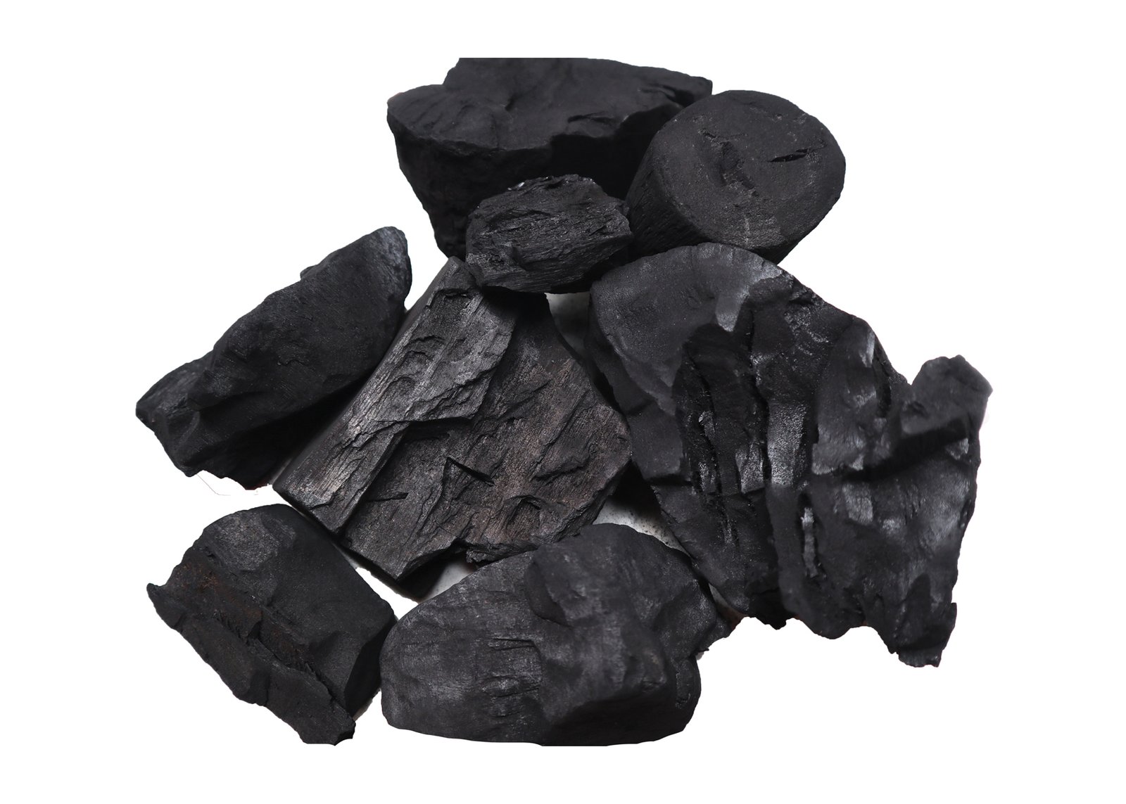 Premium BBQ Charcoal Briquettes Indonesia