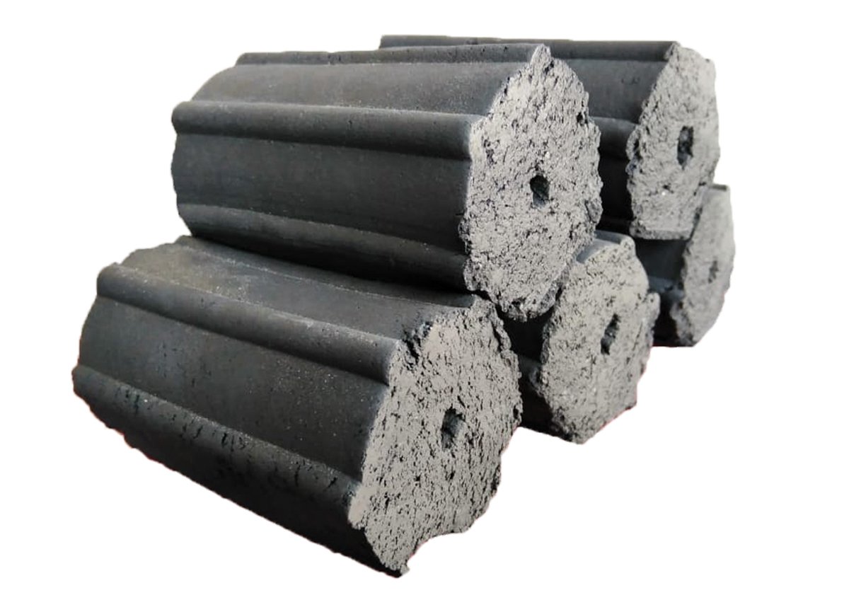 Premium BBQ Charcoal Briquettes Indonesia